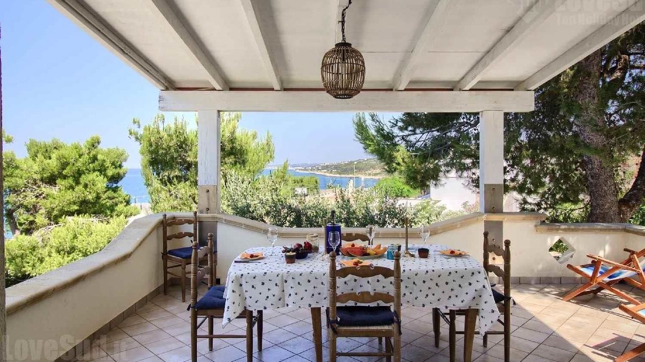 Photo of Outdoor in Marina San Gregorio