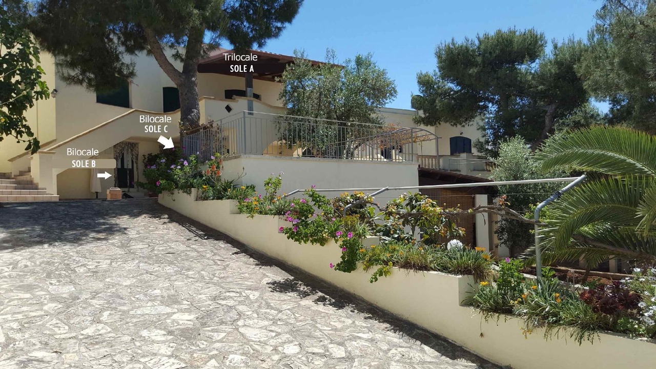 Photo of Outdoor in Marina San Gregorio
