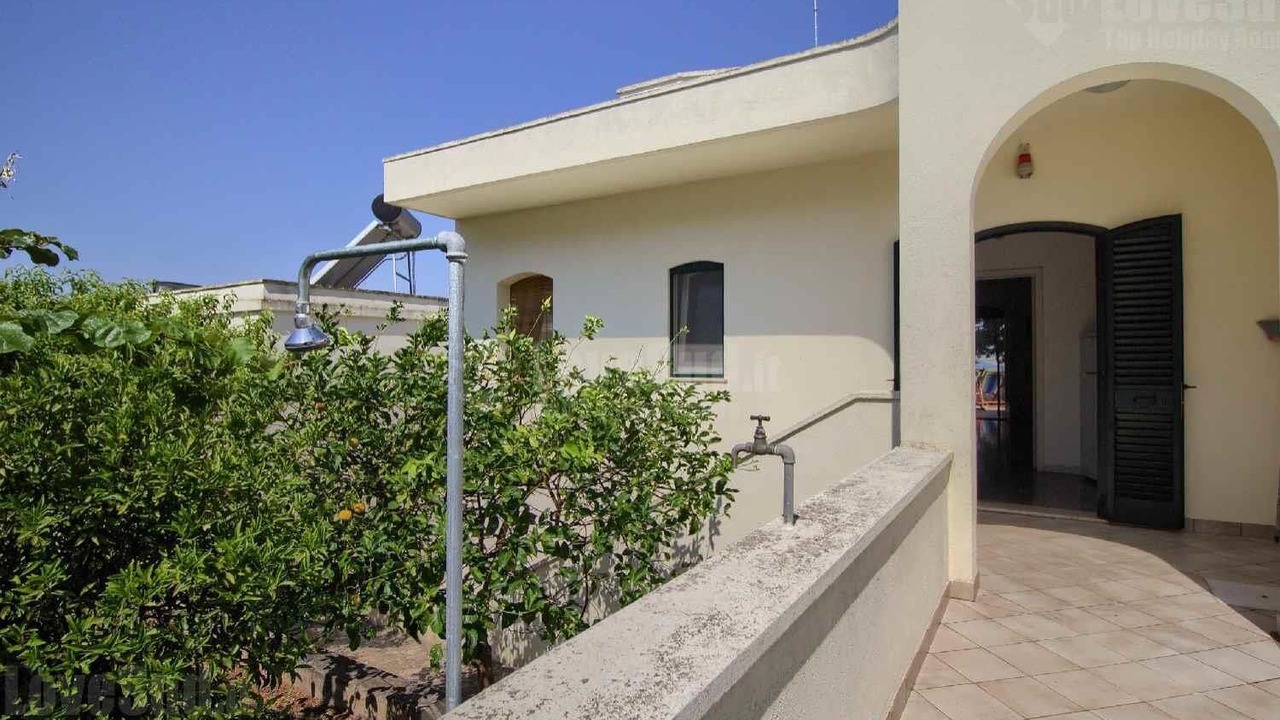 Photo of Outdoor in Marina San Gregorio
