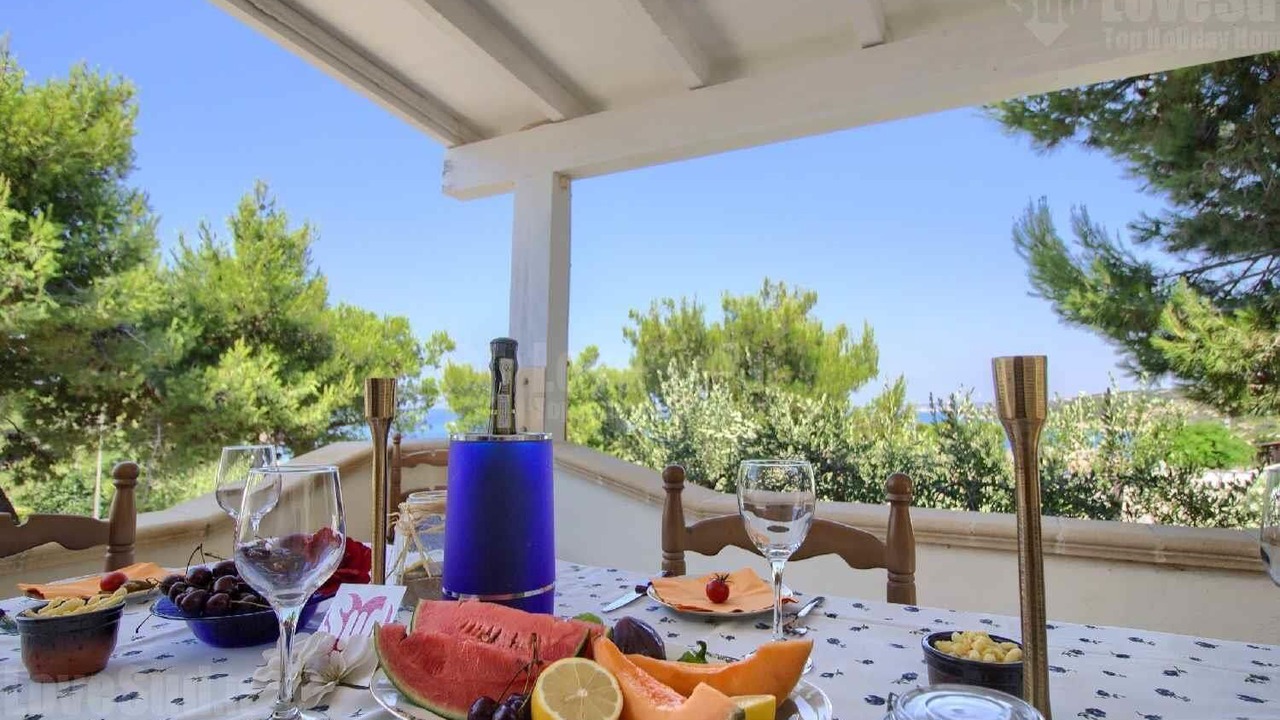 Photo of Outdoor in Marina San Gregorio
