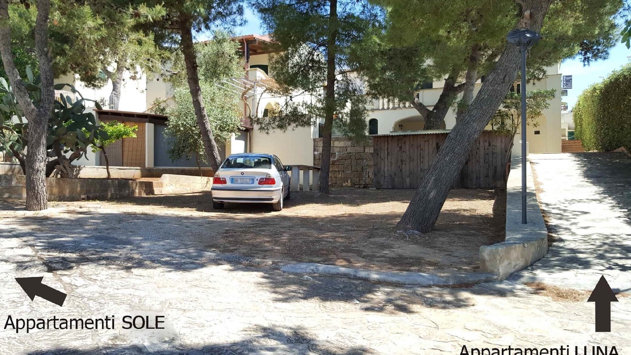 Photo of Outdoor in Marina San Gregorio