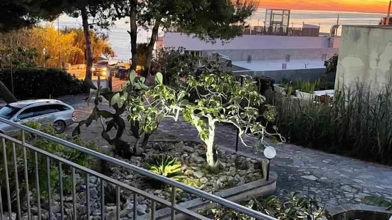 Photo of Outdoor in Marina San Gregorio