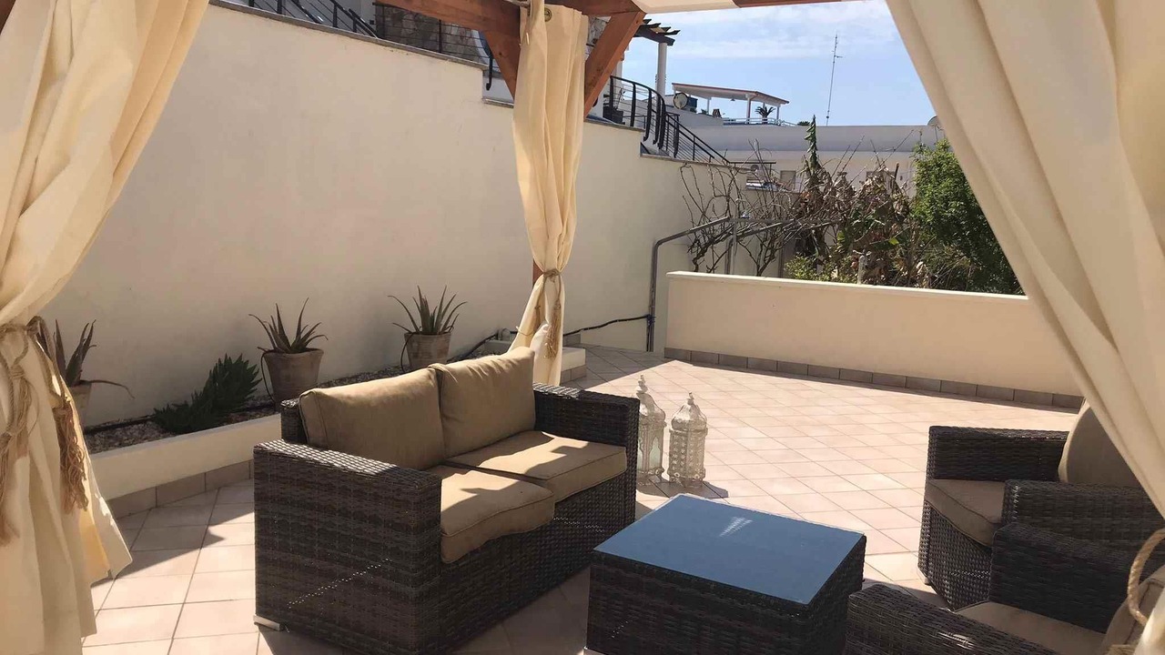 Photo of Outdoor in Marina San Gregorio