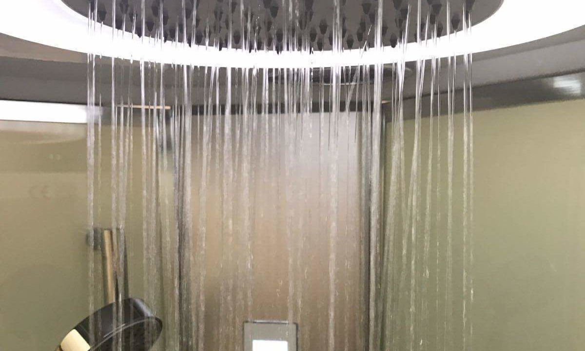 Photo of Bathroom in Maglie