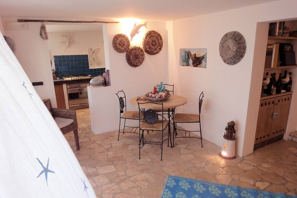 Photo of Bedroom in Castro Marina