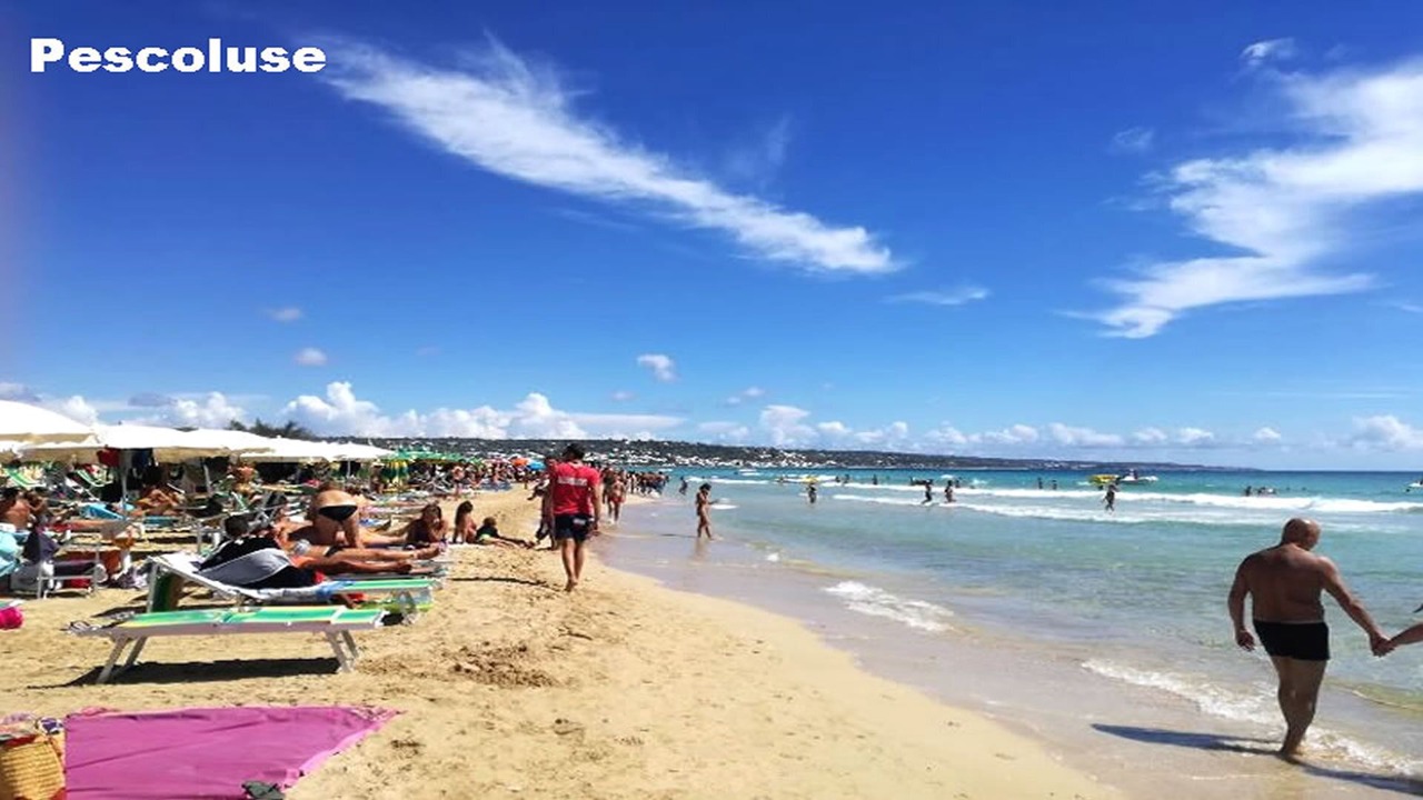 Photo of Outdoor in Marina di Pescoluse