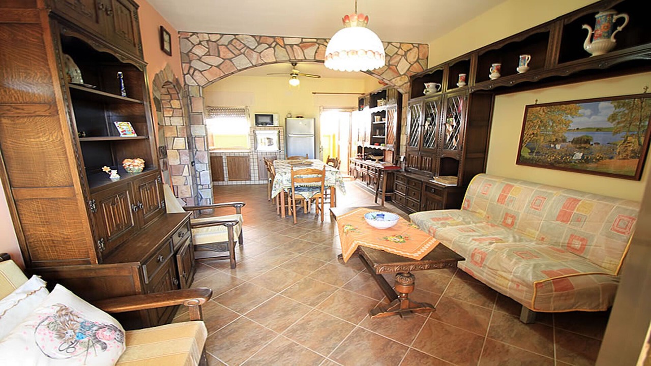 Photo of Livingroom in Marina di Pescoluse