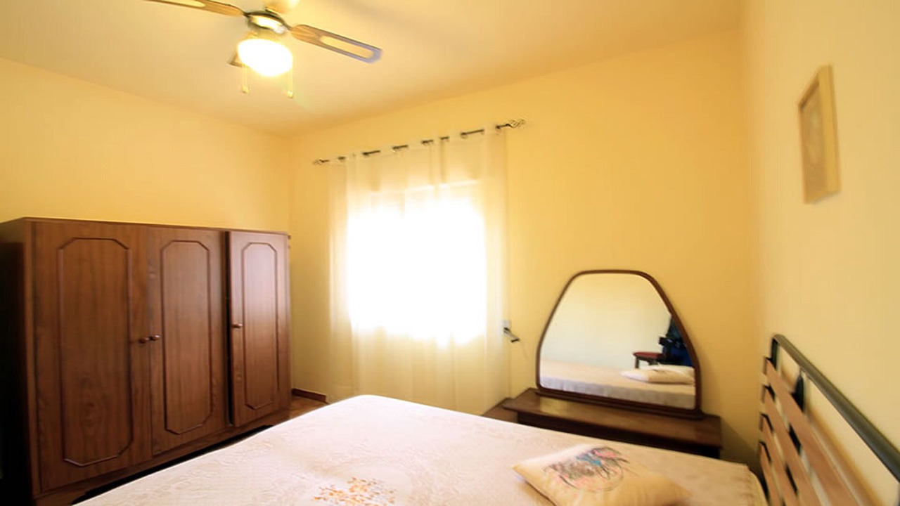 Photo of Bedroom in Marina di Pescoluse