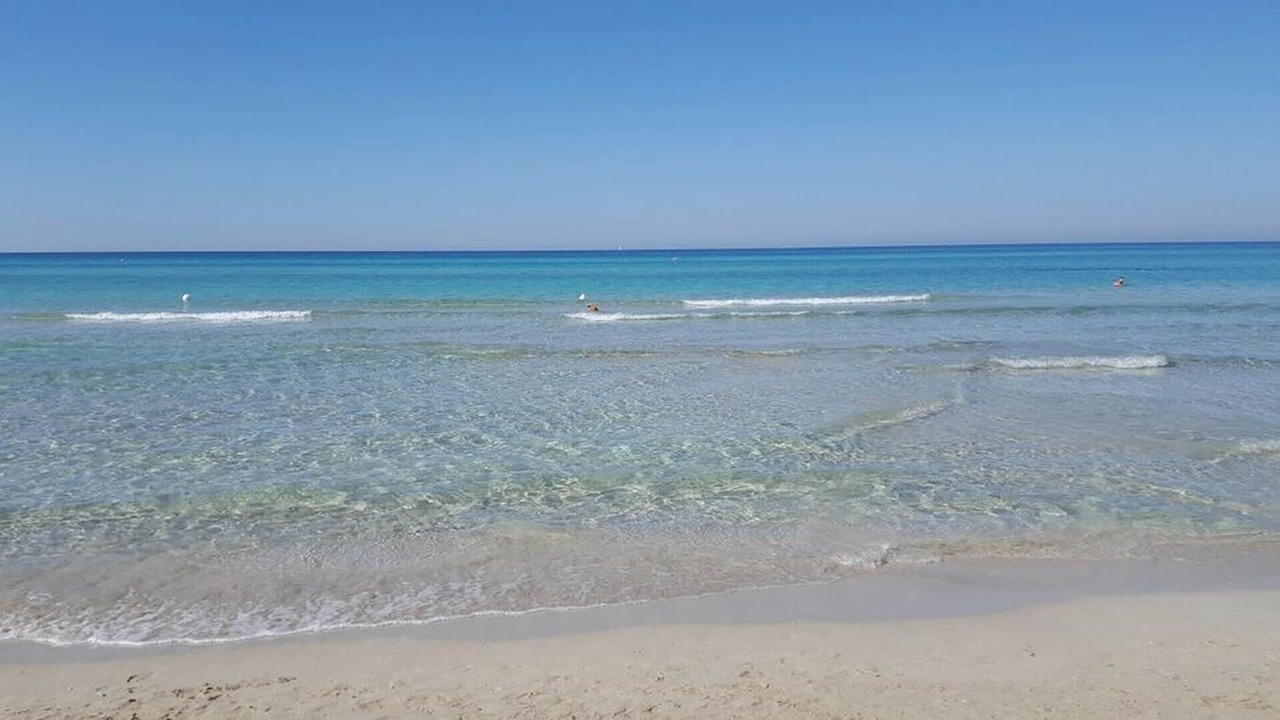 Photo of Others in Marina di Pescoluse