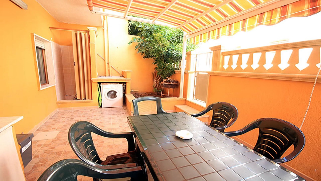 Photo of Outdoor in Marina di Pescoluse