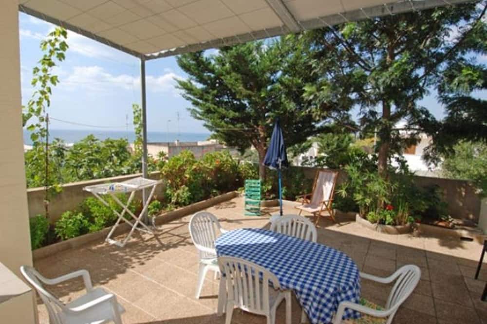 Photo of Patio Balcony in Torre Vado