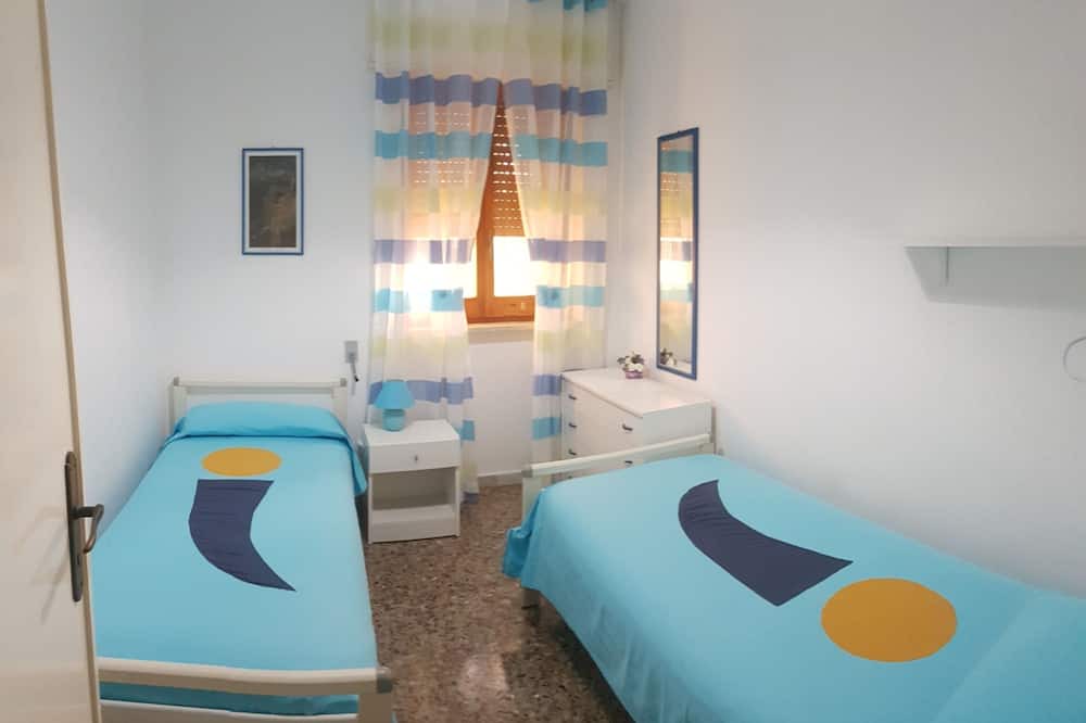 Photo of Bedroom in Torre Vado