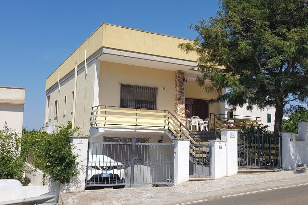 Photo of Outdoor in Torre Vado