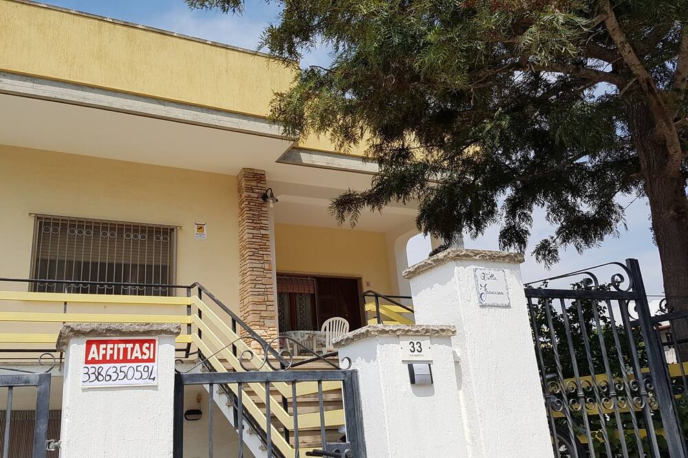 Photo of Outdoor in Torre Vado