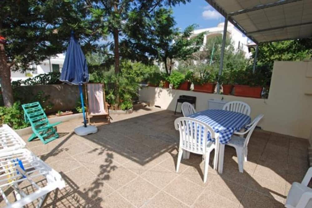 Photo of Patio Balcony in Torre Vado