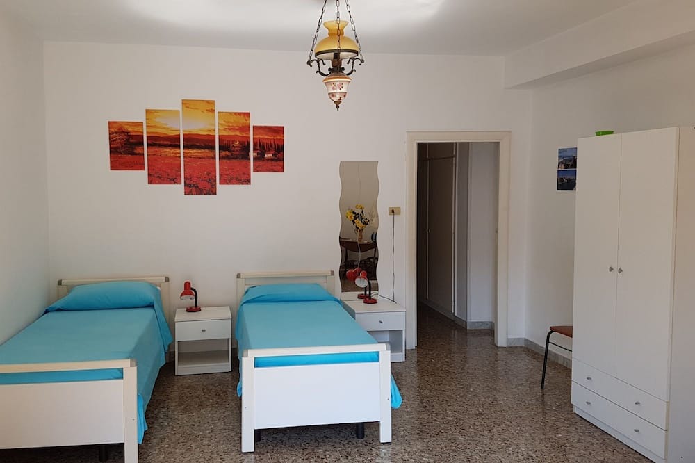 Photo of Bedroom in Torre Vado