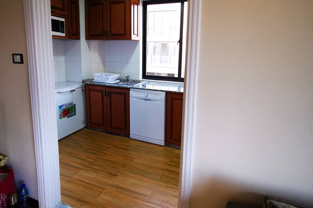 Photo of Kitchen in Yeka