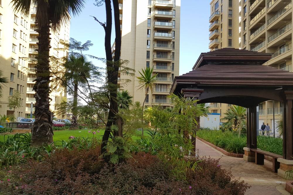Photo of Outdoor in Yeka
