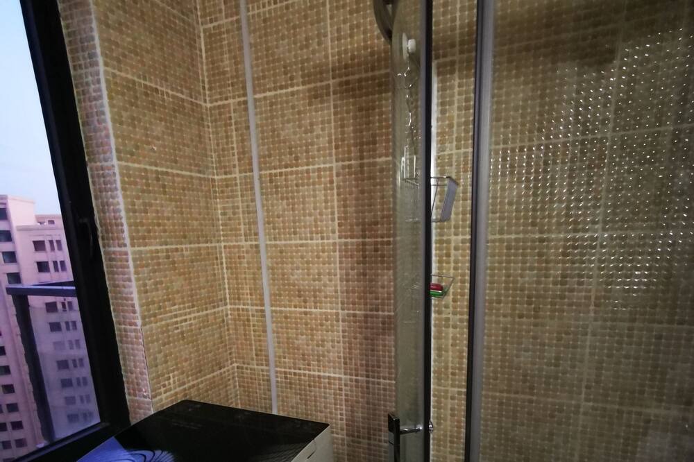 Photo of Bathroom in Yeka