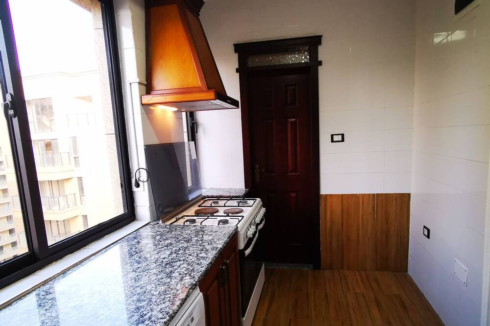 Photo of Kitchen in Yeka