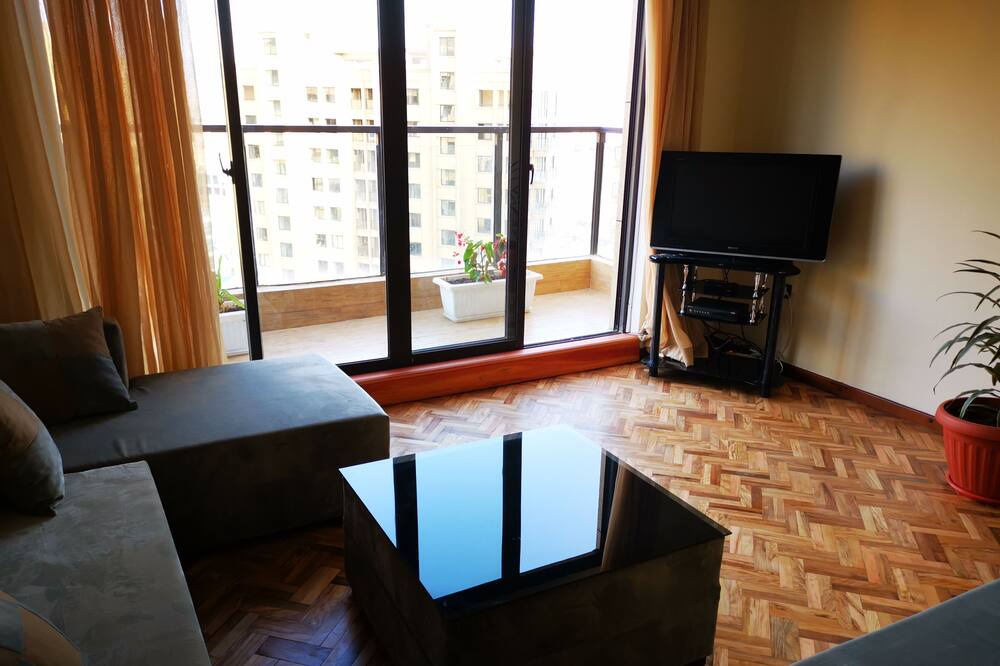 Photo of Livingroom in Yeka