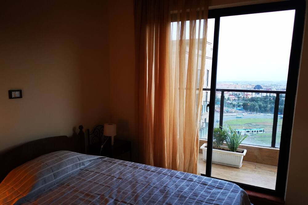 Photo of Bedroom in Yeka