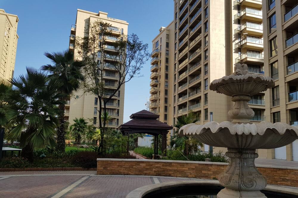 Photo of Outdoor in Yeka