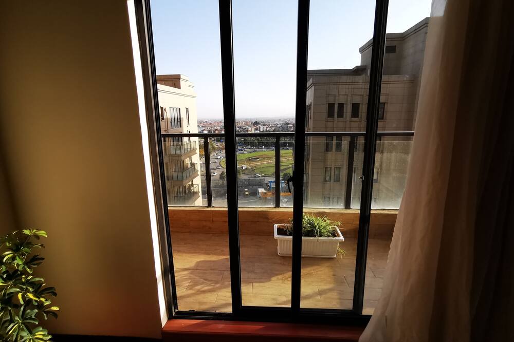 Photo of Patio Balcony in Yeka