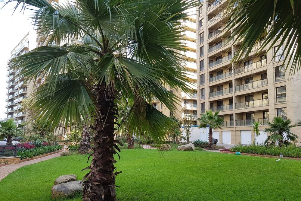 Photo of Outdoor in Yeka