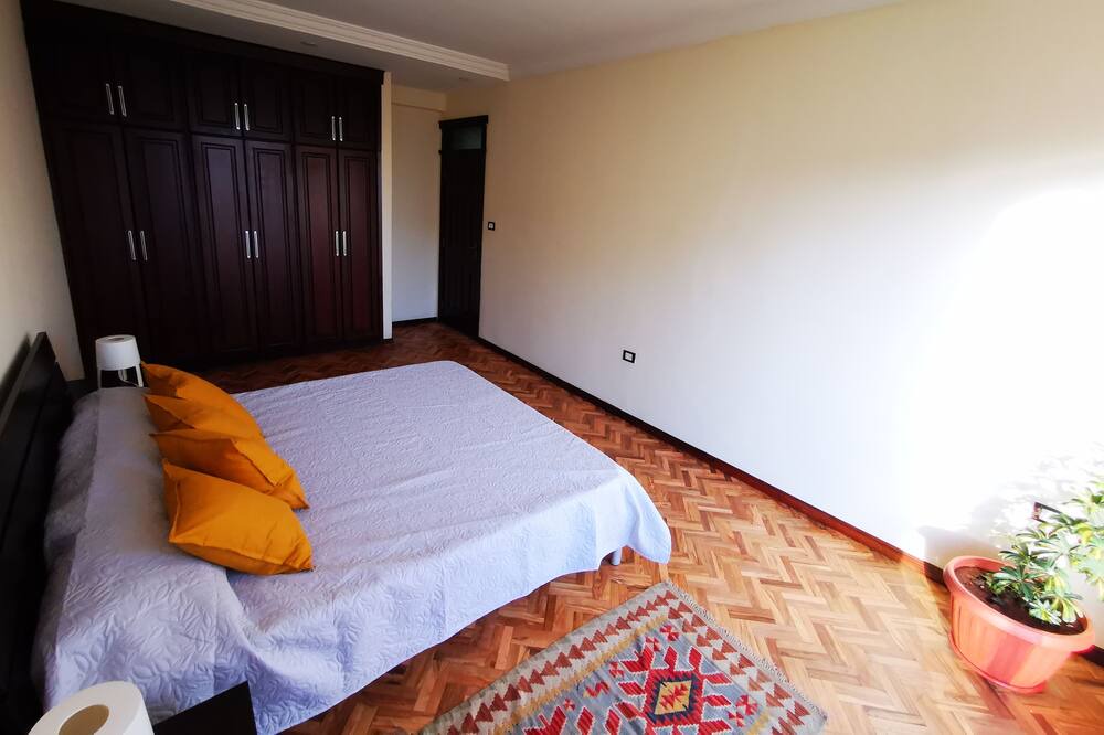 Photo of Bedroom in Yeka