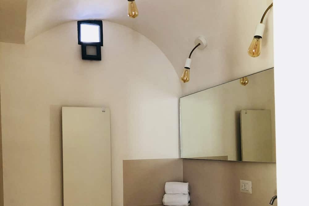 Photo of Bathroom in Laureto