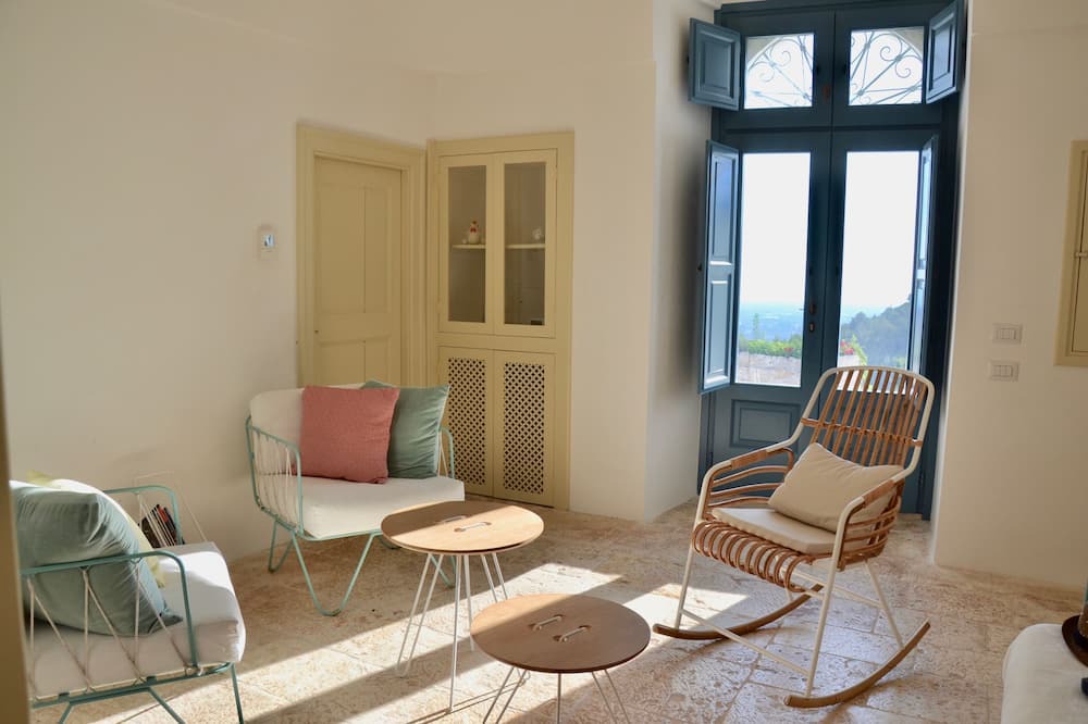 Photo of Bedroom in Laureto