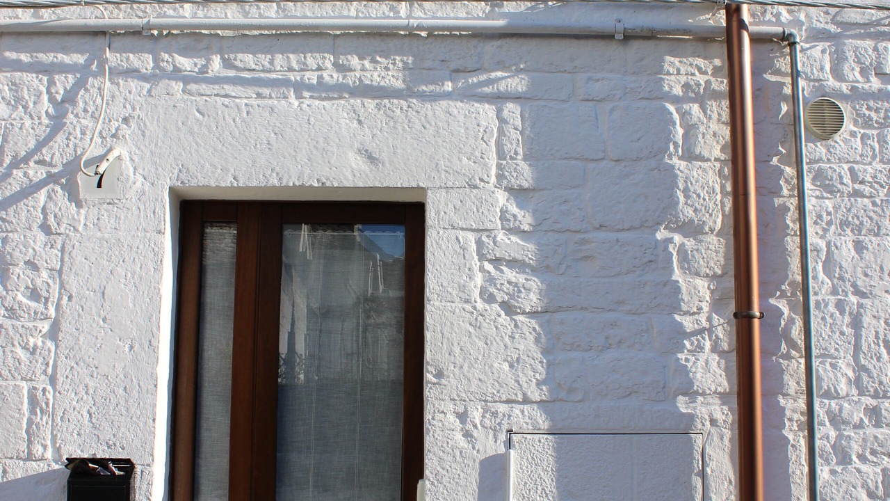 Photo of Outdoor in Alberobello