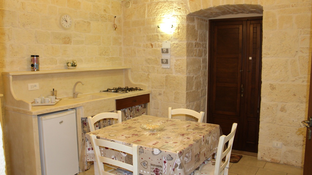 Photo of Others in Alberobello