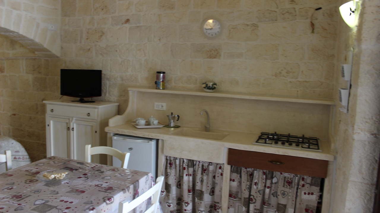Photo of Others in Alberobello