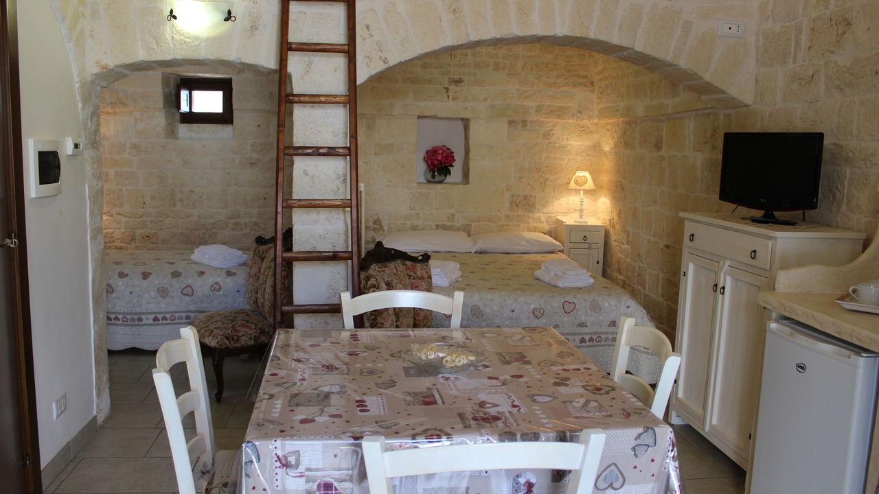 Photo of Others in Alberobello