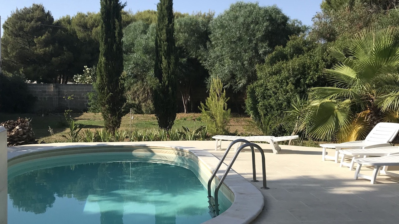 Photo of Outdoor in Campomarino di Maruggio