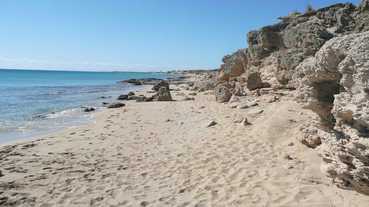Photo of Others in Campomarino di Maruggio
