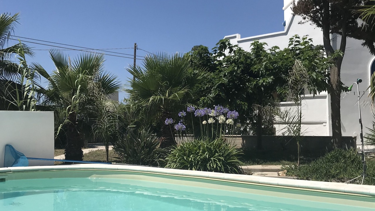Photo of Outdoor in Campomarino di Maruggio