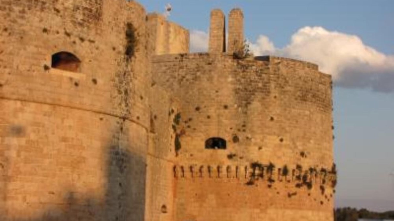 Photo of Outdoor in Otranto Historic Centre