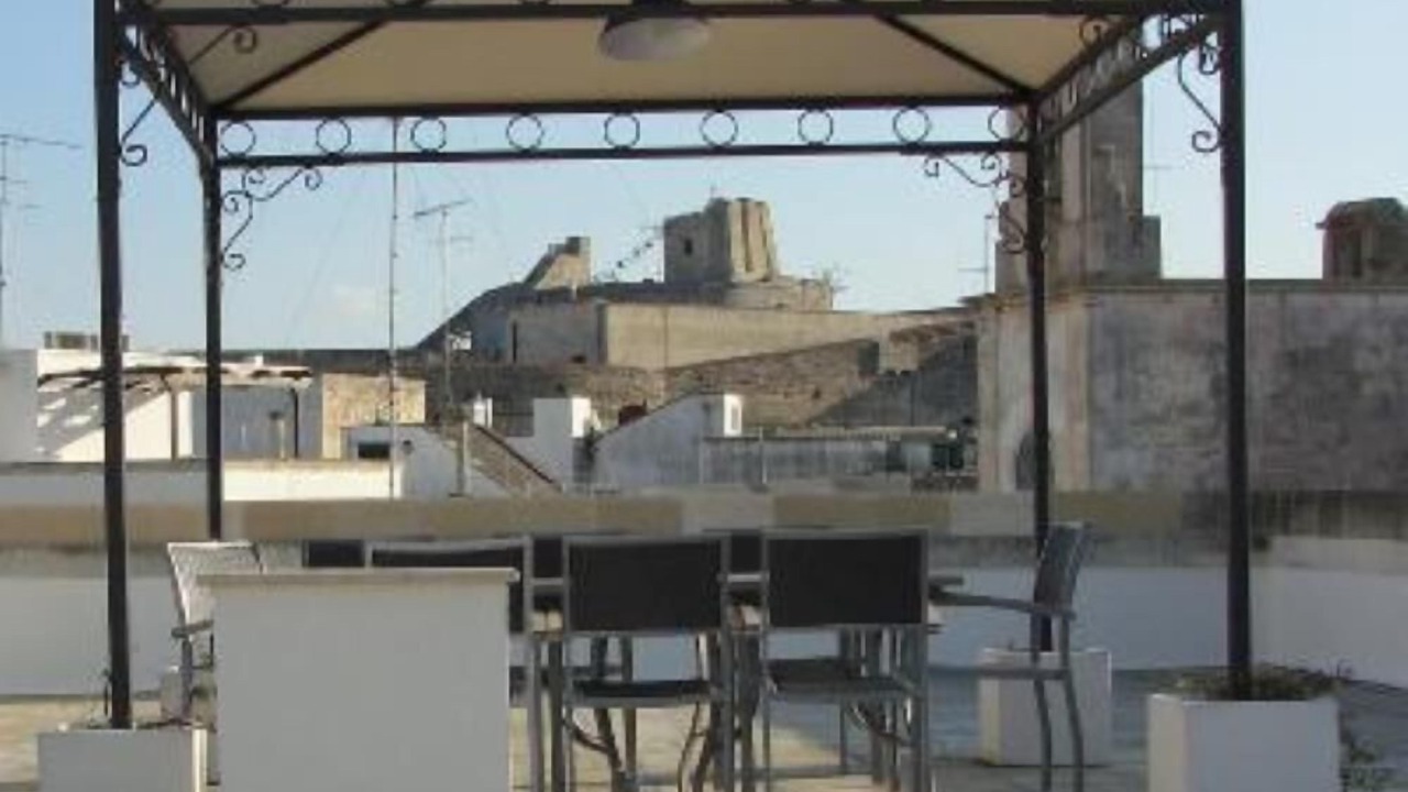 Photo of Outdoor in Otranto Historic Centre