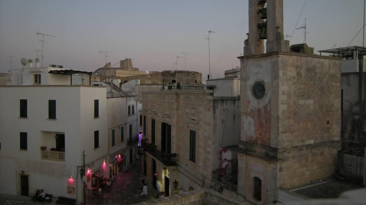 Photo of Outdoor in Otranto Historic Centre