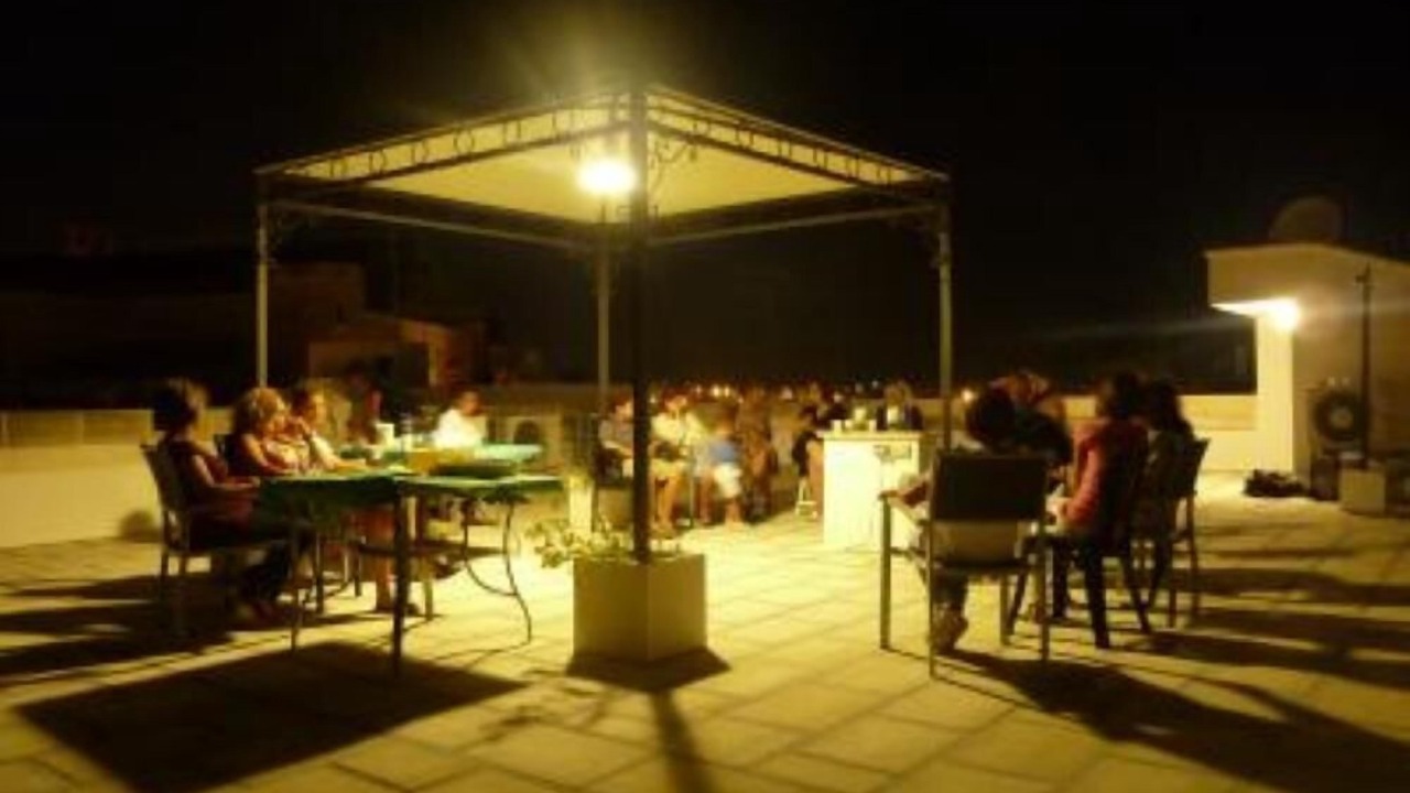 Photo of Outdoor in Otranto Historic Centre