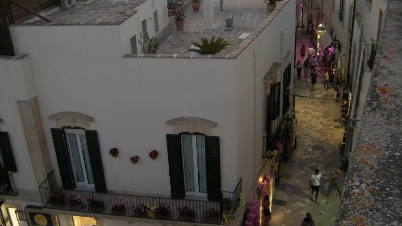 Photo of Outdoor in Otranto Historic Centre
