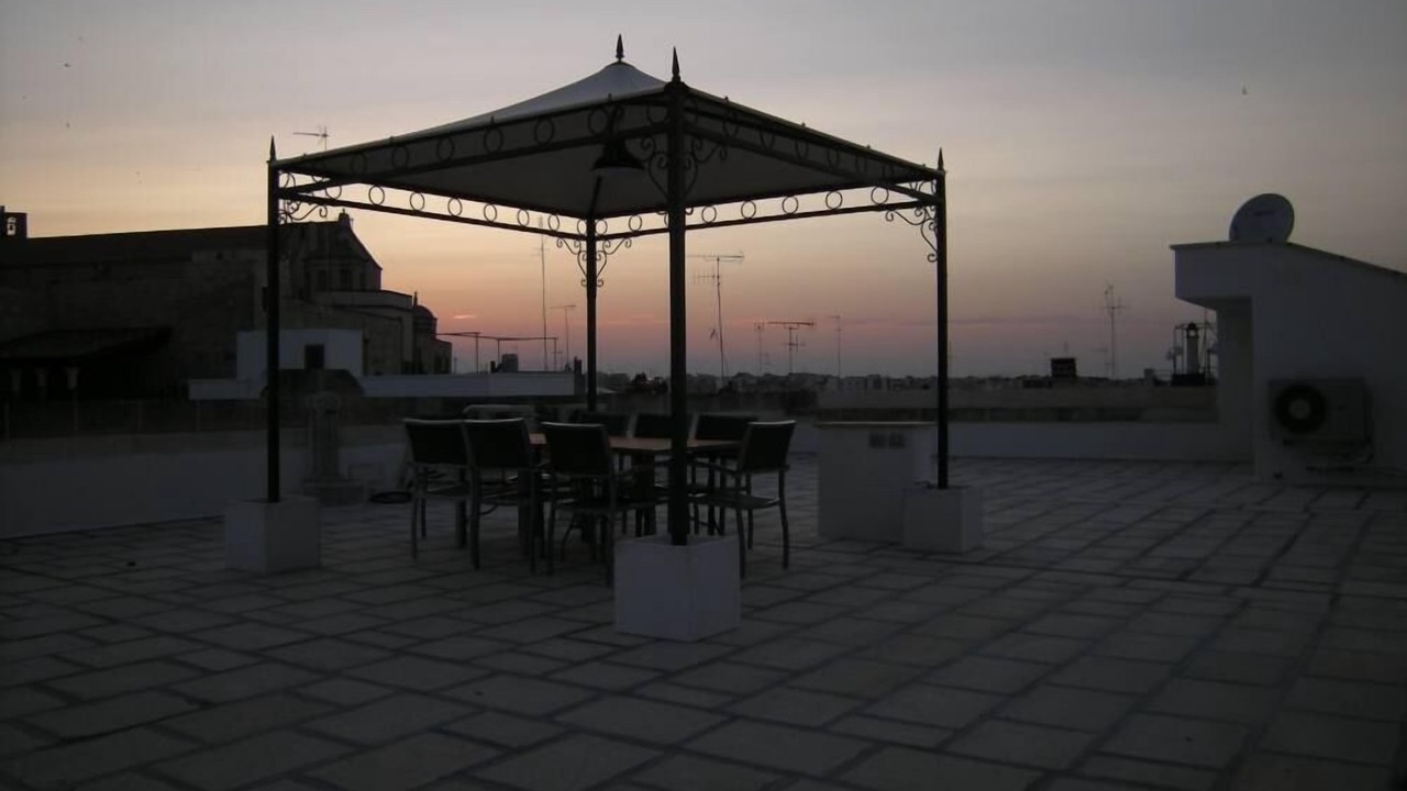 Photo of Patio Balcony in Otranto Historic Centre