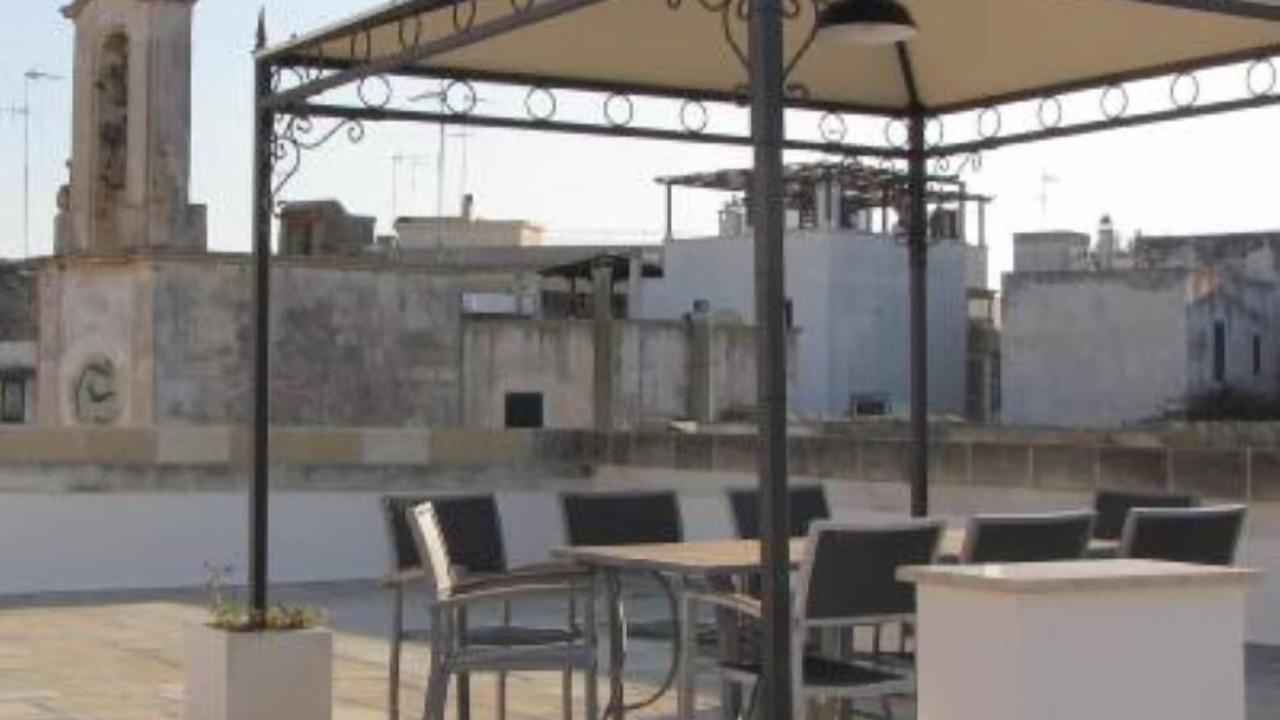 Photo of Outdoor in Otranto Historic Centre