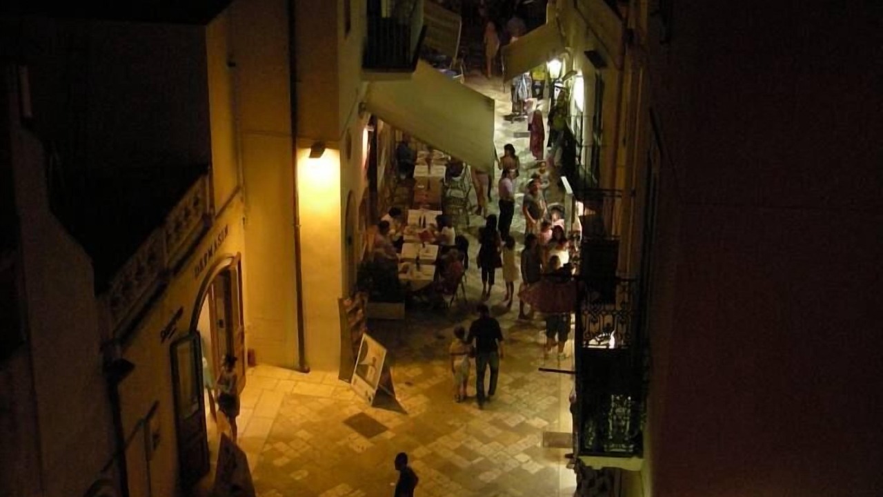 Photo of Outdoor in Otranto Historic Centre