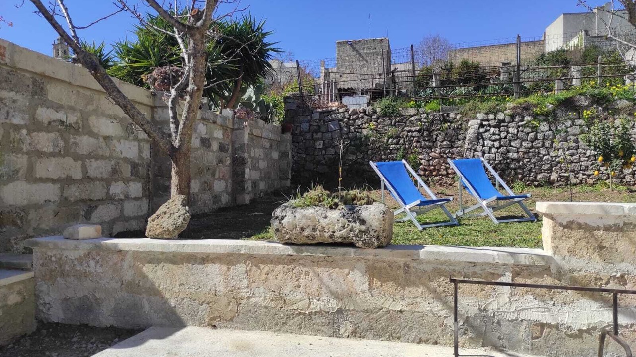 Photo of Outdoor in Specchia