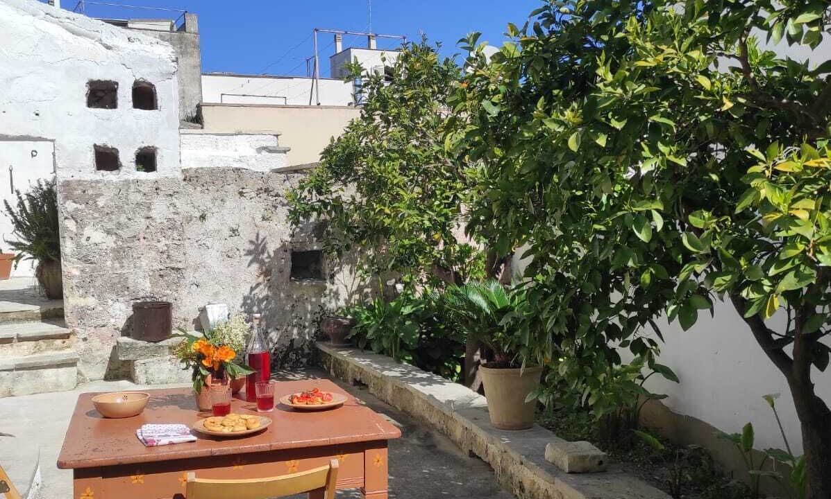 Photo of Outdoor in Specchia