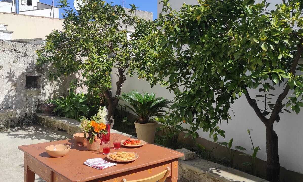 Photo of Outdoor in Specchia